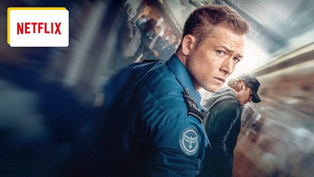image de la news Carry-on sur Netflix : une suite en préparation ?