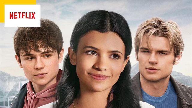 image de la news Walter Boys sur Netflix : si la série vous rappelle Vampire Diaries, c'est normal !