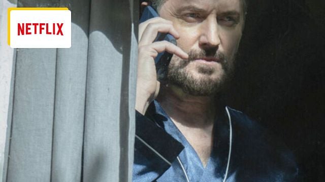image de la news Vous avez dévoré Tu me manques ? Netflix prépare déjà la suite
