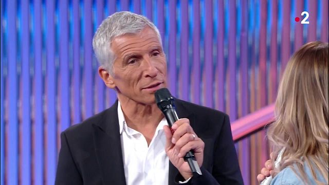 image de la news Serons-nous privés de N'oubliez pas les paroles durant tout l'été à cause de l'actualité sportive ? Nagui répond !