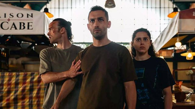 image de la news Les Orphelins est-il un bon film d'action ? Voici les premiers avis spectateurs sur ce long métrage interprété par Alban Lenoir et Dali Benssalah !