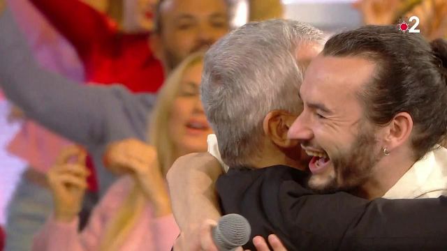 image de la news "Bienvenue dans les Masters" : Benoit, de N’oubliez pas les paroles, passe une étape essentielle