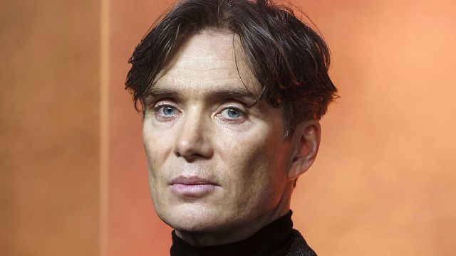 image de la news "C'était complètement décevant" : Cillian Murphy raconte ses adieux surréalistes à Tommy Shelby dans le film Peaky Blinders