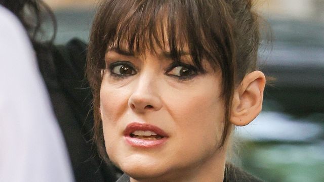 image de la news "On m'a dit que je ne travaillerais plus jamais" : avec ce film, Winona Ryder a fait tellement peur aux producteurs qu'elle n'a pas pu jouer avec une légende du cinéma