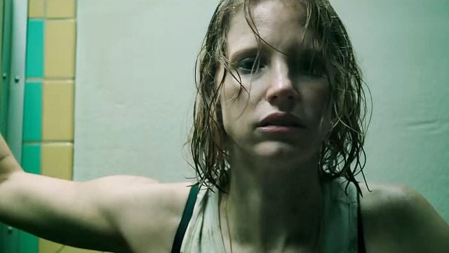 image de la news 6 ans après ce long métrage glaçant, Jessica Chastain prépare un nouveau film d'horreur