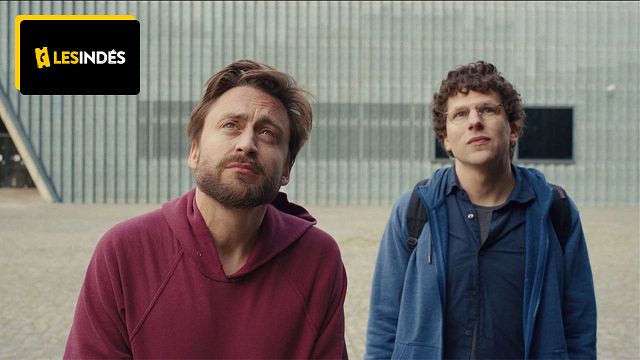 image de la news A Real Pain : Jesse Eisenberg et Kieran Culkin embarquent pour un voyage entre humour, douleur et héritage