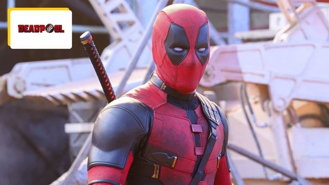 Deadpool et Wolverine : est-ce toujours Ryan Reynolds dans le costume rouge ?