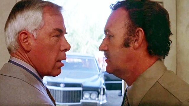 image de la news "J'ai commis quelques erreurs que je regrette" : cet excellent thriller méconnu avec Gene Hackman n'a pas été une partie de plaisir pour sa star