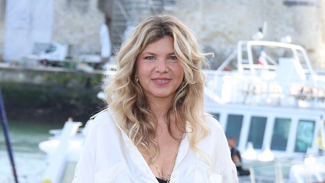 image de la news "C’est le moment pour faire exactement ce que j’ai envie de faire" : la scénariste de HPI se confie sur ses projets après la fin de la série