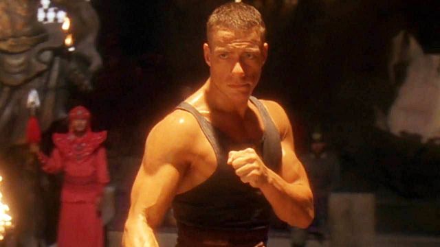 image de la news Jean-Claude Van Damme : tout le monde l'a oublié mais il a fait deux fois le même film d'action en l'espace de 8 ans