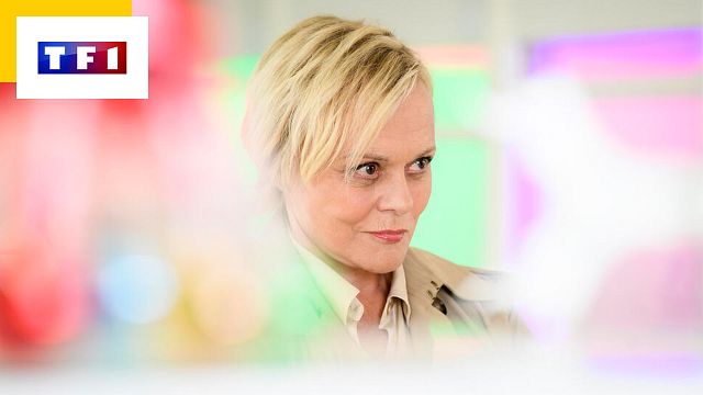 image de la news "On n’a pas encore vu ça en France" : Muriel Robin mène l'enquête dans Master Crimes sur TF1