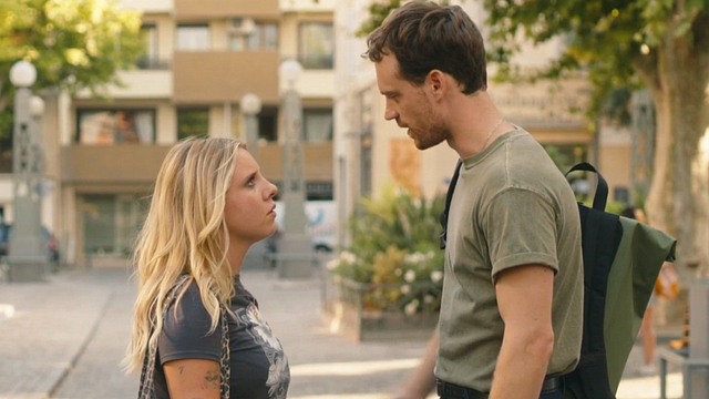 image de la news Tout pour la lumière : "Elle se rend compte qu'elle mérite mieux" ... Charlie Loiselier revient sur la rupture de Maddie et Nils