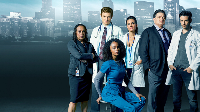 image de la news Chicago Med : les médecins disent adieu à un personnage historique de la série