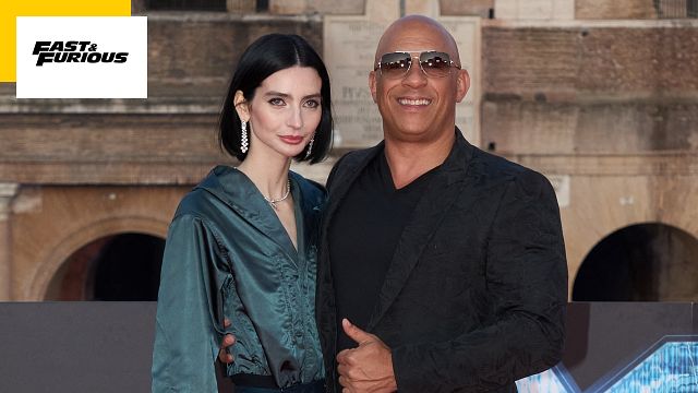 image de la news Fast and Furious 10 : avez-vous repéré la fille de Paul Walker dans le film ?