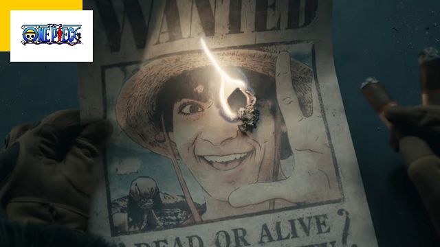 image de la news One Piece sur Netflix : qui est ce personnage de dos dans la scène de fin ?