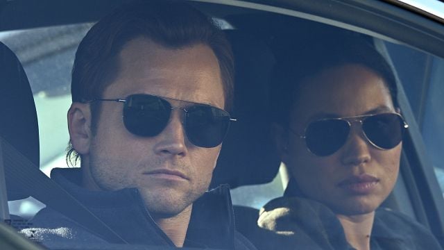 image de la news Smoke : la série avec Taron Egerton est-elle inspirée d'une histoire vraie ?