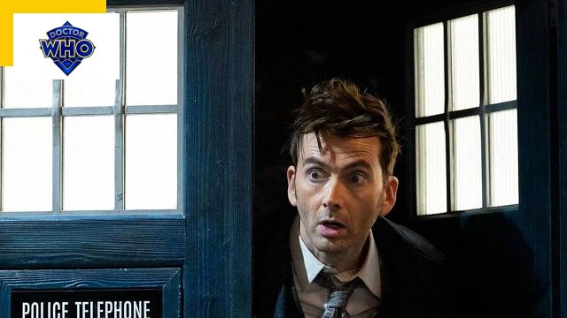 image de la news Doctor Who : sa plus célèbre série attaquée, la BBC répond aux critiques