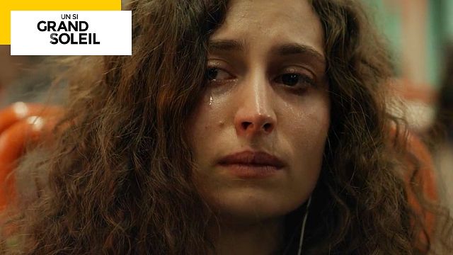 image de la news Un Si Grand Soleil : Mélissa bientôt victime d'une terrible agression sexuelle