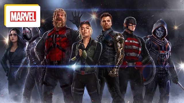 "Ils essayent de revenir à leurs racines" : ce film Marvel de 2025 promet du changement