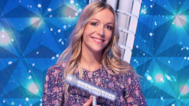 image de la news Margaux (N’oubliez pas les paroles) remporte les Masters 2023 : gains, moments de stress… Elle dresse le bilan