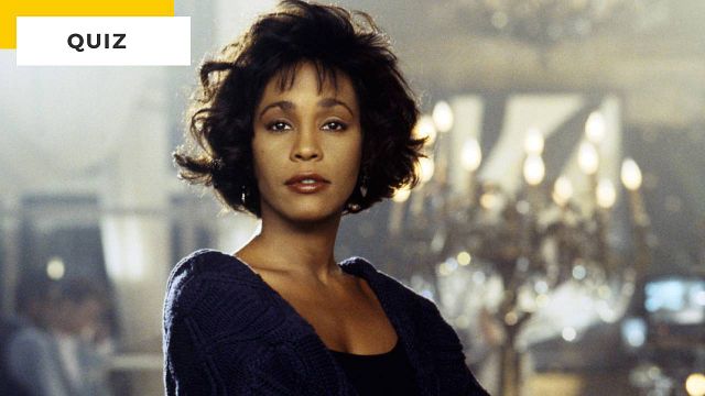 image de la news Quiz Whitney Houston : êtes-vous vraiment fan de cette icône de la pop ?