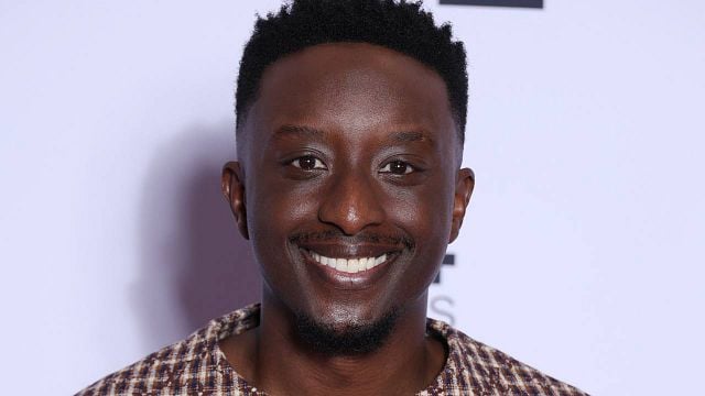 image de la news "Ça m'a énormément blessé" : il y a 9 ans, Ahmed Sylla a mal vécu certaines critiques quand il a connu son premier succès au cinéma