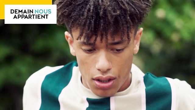 image de la news Demain nous appartient : bientôt un nouveau mort parmi les ados de la série ?