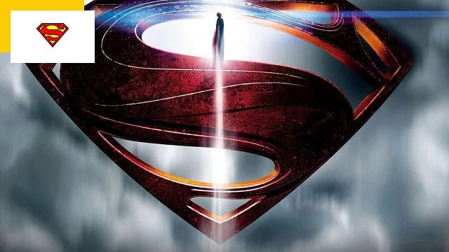 image de la news Superman : aux commandes du nouveau film, un spécialiste des super-héros !