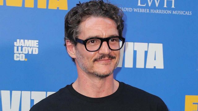 image de la news "De l'action à couper le souffle" : noté 3,8 sur 5, c'est le meilleur film de Pedro Pascal !
