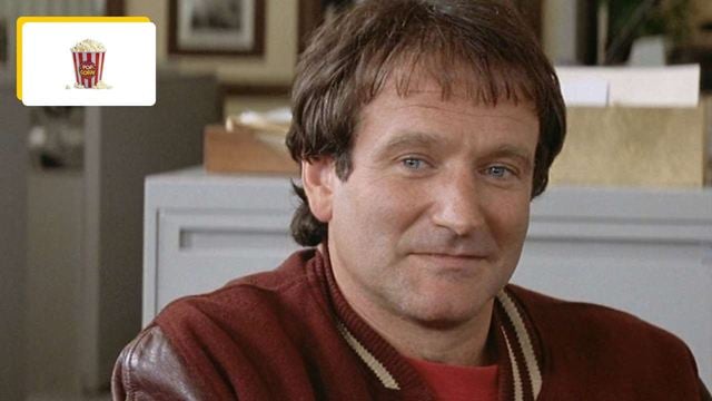 image de la news "C'est un aspect de Robin Williams que peu de personnes connaissent" : l'hommage de Sally Field qui n'a jamais oublié ce geste de l'acteur