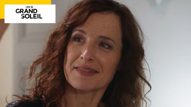 image de la news Un Si Grand Soleil : Hélène va-t-elle quitter Victor ?
