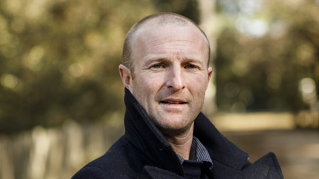 image de la news L’amour est dans le pré 2024 (portrait) : qui est Brice, ce sportif de 38 ans reconverti en saunier ?