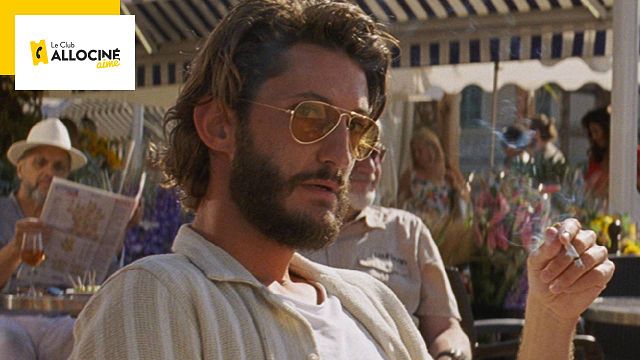 image de la news Mascarade : le Club AlloCiné aime le film de Nicolas Bedos avec Pierre Niney