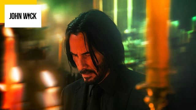 image de la news "Ces films ont détruit Keanu Reeves" : l'acteur a demandé à être tué dans John Wick 4