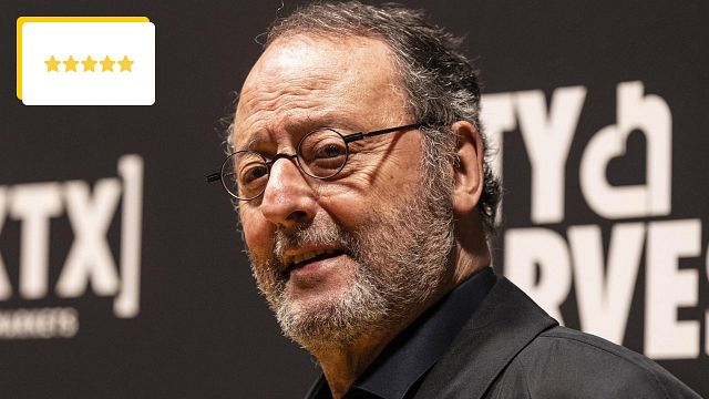 image de la news "Un classique du cinéma français" : noté 4,3 sur 5, c'est le meilleur film de Jean Reno !