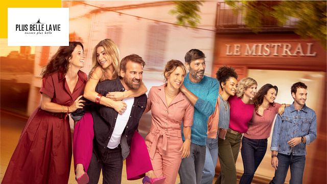 image de la news On a vu le premier épisode de Plus belle la vie sur TF1 ! Que vaut la suite très attendue ?