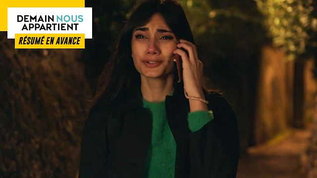 image de la news Demain nous appartient : ce qui vous attend dans l'épisode 1363 du mercredi 15 février 2023 [SPOILERS]