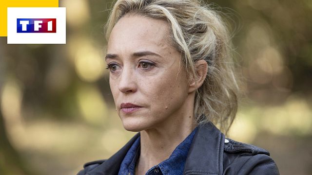 image de la news Balthazar sur TF1 : Hélène de Fougerolles de retour dans l'ultime saison ? Elle répond