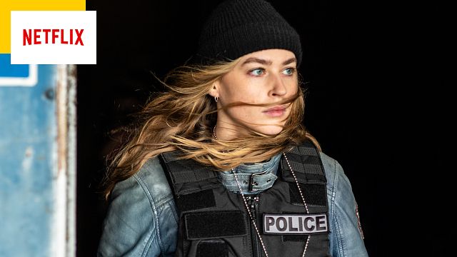 image de la news Netflix : quelles sont les séries les plus regardées de la semaine ? La première fait sa loi !