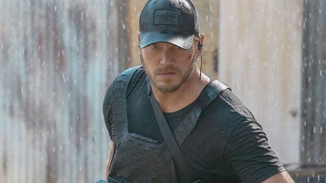 image de la news Notée 4 sur 5, cette série d'action avec Chris Pratt aura bientôt une saison 2... Voici la date de sortie !