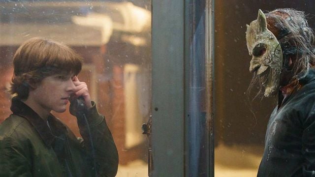 image de la news Black Phone 2 est-il un bon film ? Voici les premiers avis spectateurs sur cette adaptation ciné d'une nouvelle écrite par le fils de Stephen King !