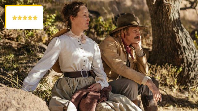 image de la news Jusqu'au bout du monde est-il un bon film ? Les spectateurs donnent leur avis sur le western de Viggo Mortensen