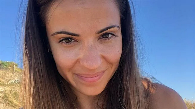 image de la news Derniers préparatifs pour Denitsa Ikonomova (Danse avec les stars) avant l’arrivée de bébé !