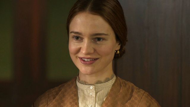 image de la news C'est l'un des personnages clés de Game of Thrones mais elle n'apparaît que dans 2 épisodes et vous pouvez la voir à présent dans cette série western de Netflix déconseillée aux moins de 16 ans