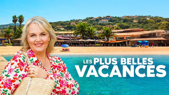 image de la news Valérie Damidot débarque sur TF1 pour tout l'été... sur les traces de Caroline Margeridon et une famille phare de Familles nombreuses !