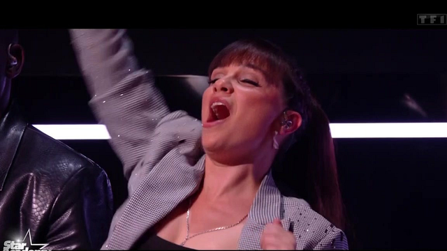 image de la news Star Academy : "Elle est merveilleuse", Fanny Delaigue en couple avec une fille