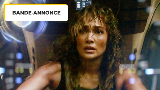 Bande-annonce Netflix : après le succès de The Mother, Jennifer Lopez revient dans un film de SF ambitieux