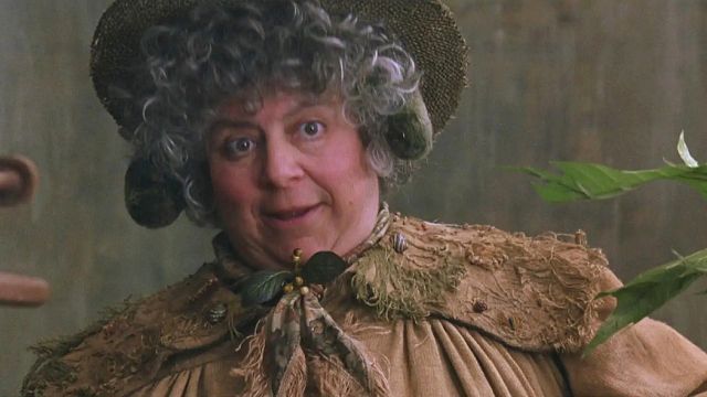 image de la news Gravement malade, Miriam Margolyes (Harry Potter) annonce n'avoir "plus que 5 ou 6 ans à vivre"