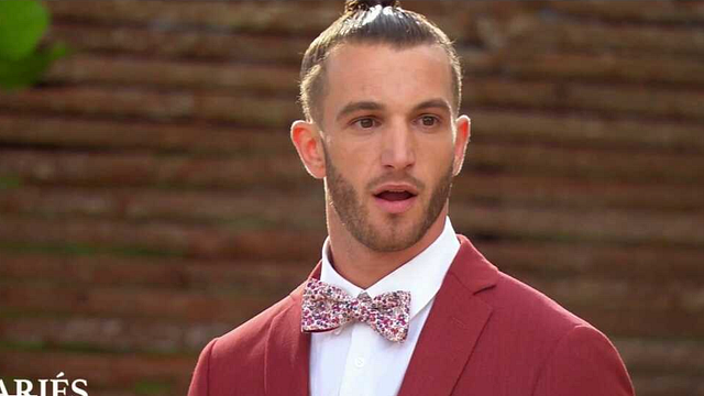 image de la news Mariés au premier regard 2023 : Emanuel durement confronté au frère de Léa (SPOILERS)