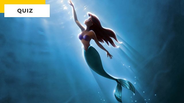 image de la news Quiz Disney : comment se terminent vraiment ces contes de fées ?